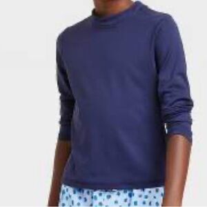 Cat and Jack rashguard